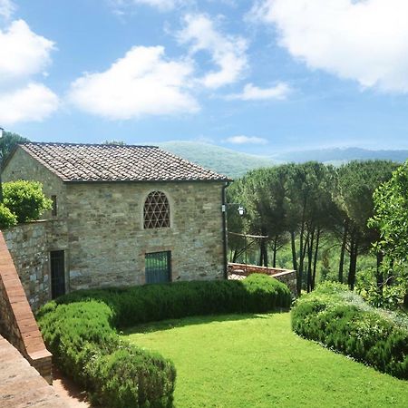 Casalta Di Pesa Villa Siena Exterior photo